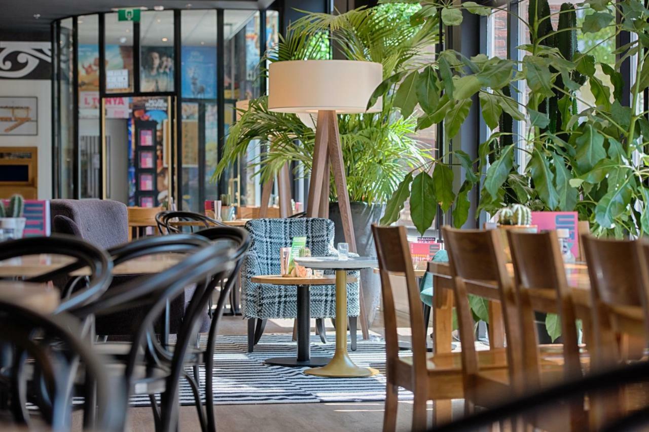 BIG BELL GRAND CAFE, The Hague - Menu, Prices & Restaurant Reviews -  Tripadvisor